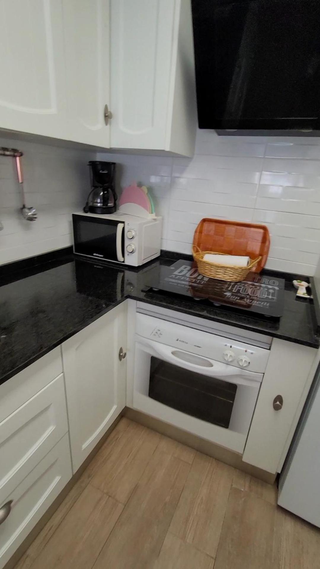 Maison 2 Chambres Tout Confort Torrevieja Bagian luar foto
