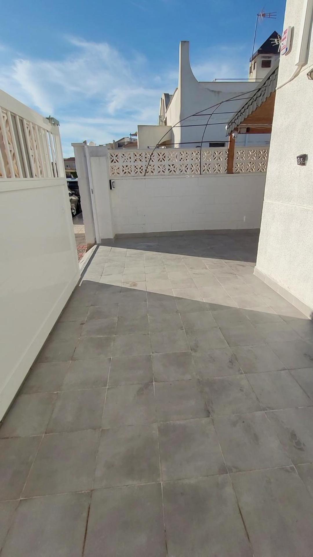 Maison 2 Chambres Tout Confort Torrevieja Bagian luar foto