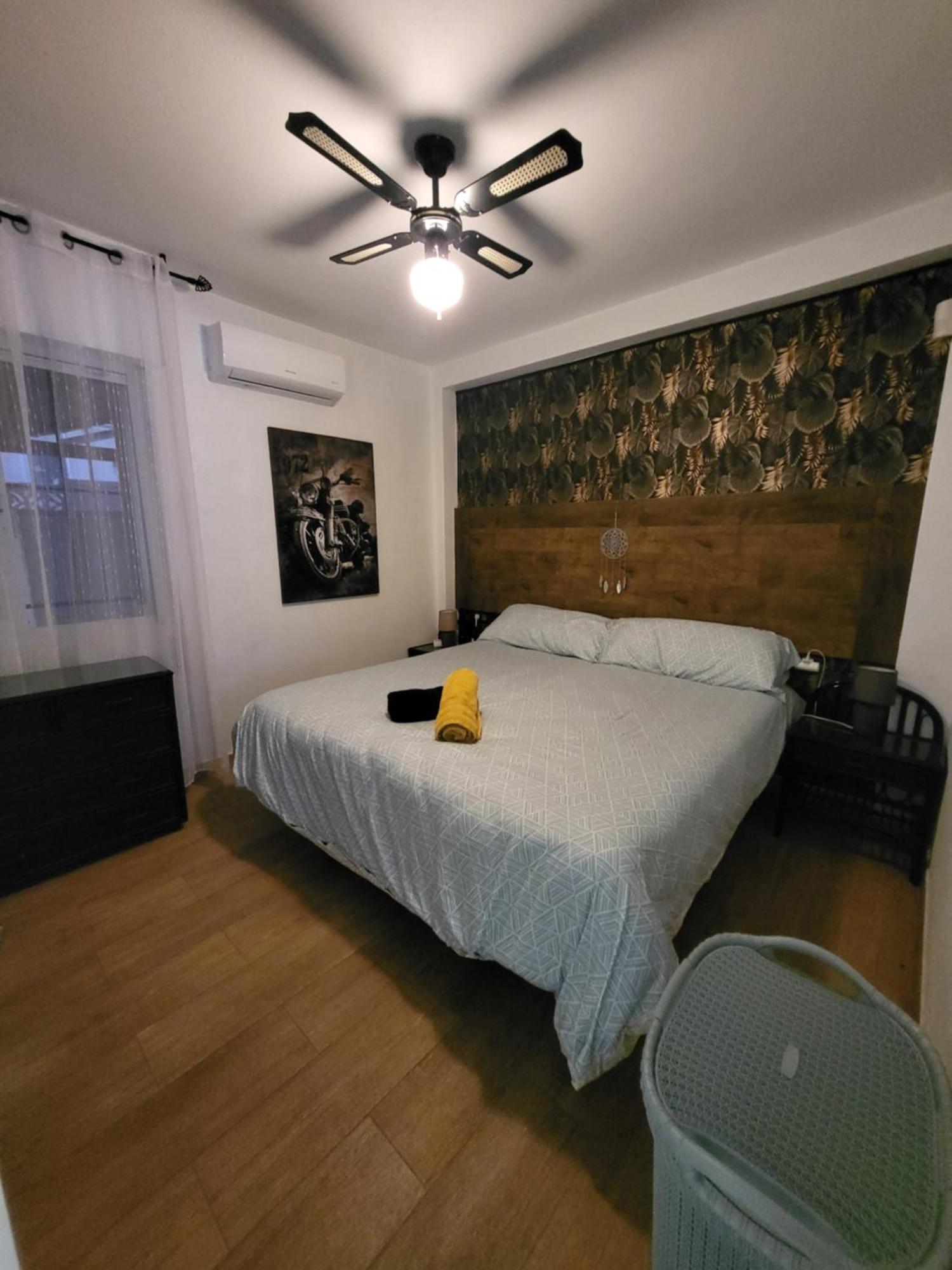 Maison 2 Chambres Tout Confort Torrevieja Bagian luar foto