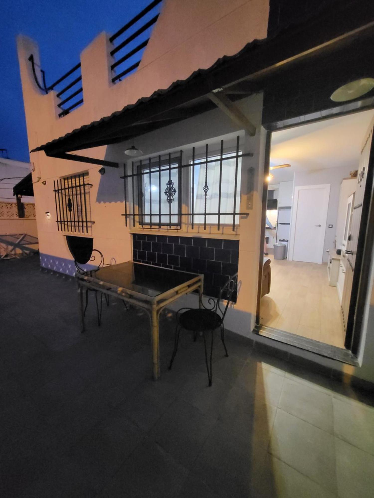 Maison 2 Chambres Tout Confort Torrevieja Bagian luar foto